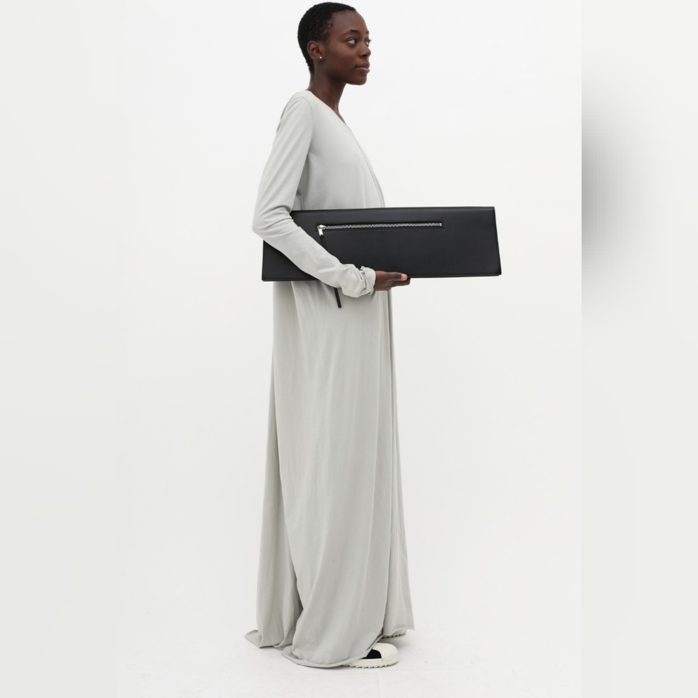 Rick Owens FW18 Sisyphus Maxi clutch BNWT/imperfections - Picture 16 of 16
